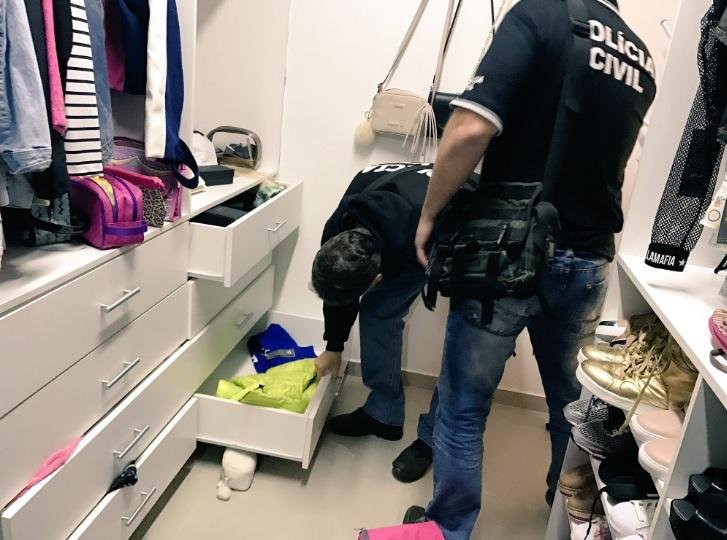 Pol&iacute;cia Civil deflagra 2&ordf; fase da opera&ccedil;&atilde;o que frustrou fuga em massa em Porto Alegre	
