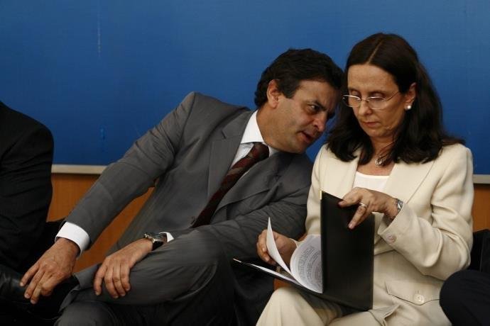 Andrea tem cela individual com cama, vaso sanit&aacute;rio e chuveiro pr&oacute;prios