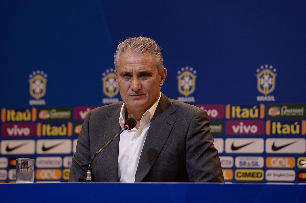 Rodriguinho e Ederson s&atilde;o novidades na convoca&ccedil;&atilde;o de Tite