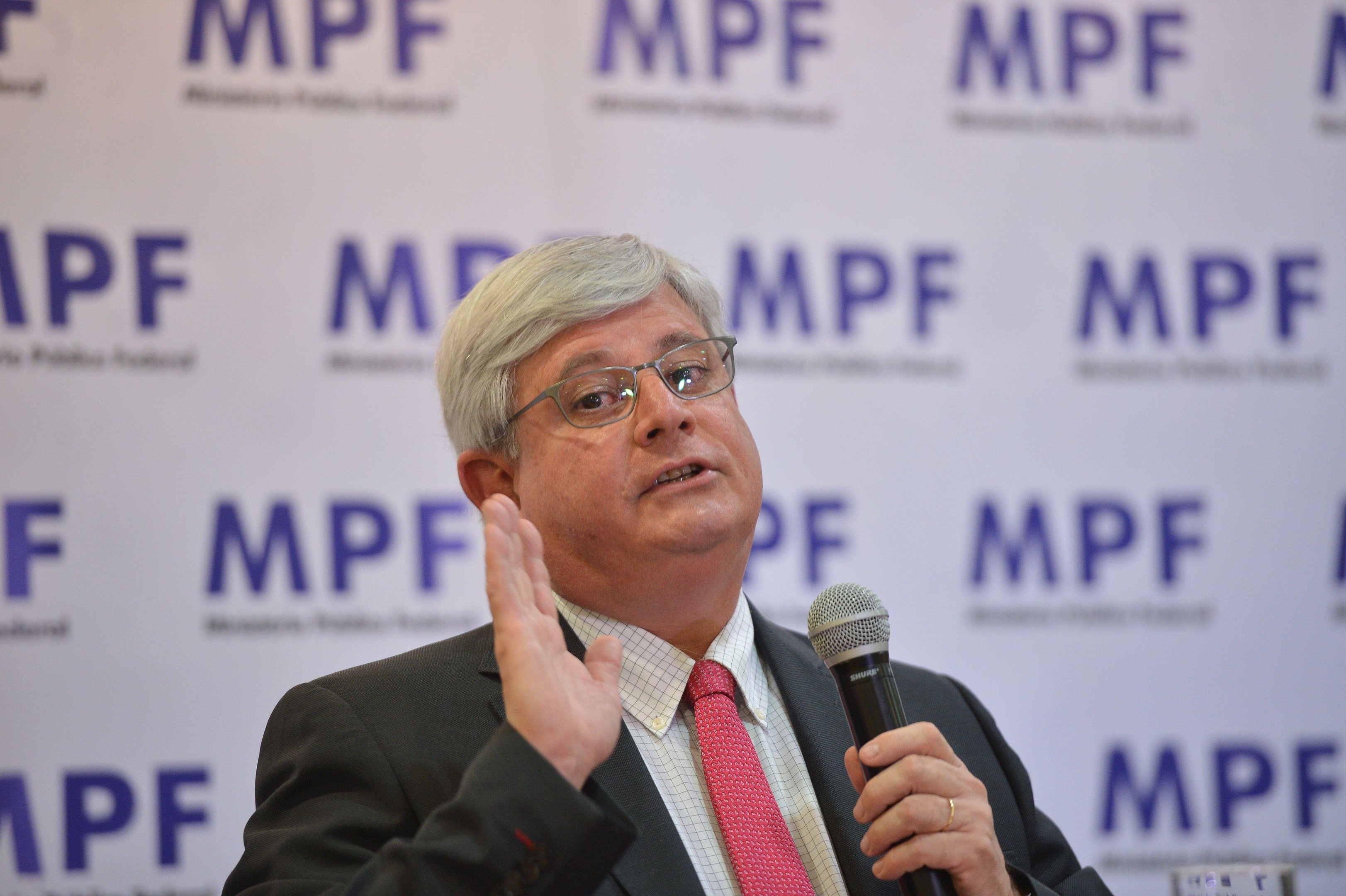 Manifesta&ccedil;&otilde;es das partes ser&atilde;o analisadas pelo ministro Luiz Edson Fachin, relator da Lava Jato no STF
