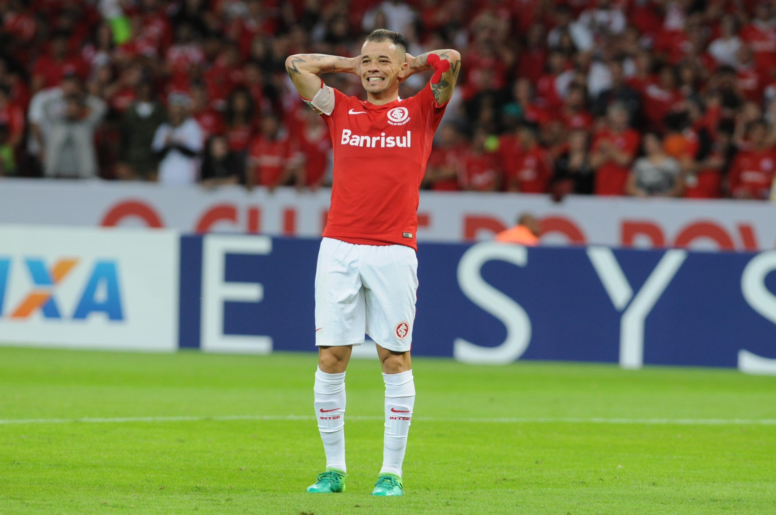 Inter n&atilde;o conseguiu superar o ABC no Beira-Rio