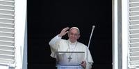 Papa anuncia cinco novos cardeais 