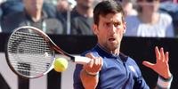 Djokovic anuncia parceria com Agassi para Roland Garros
