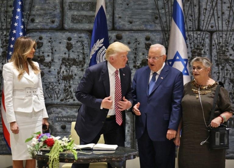 Presidente americano disse que trabalho conjunto pode trazer seguran&ccedil;a, estabilidade e paz