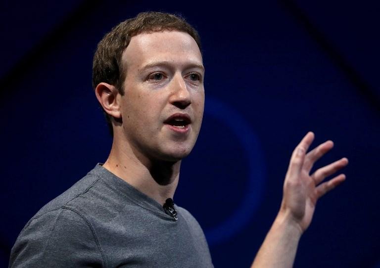 Fundador do Facebook inicia turn&ecirc; pelos EUA "para conhecer desafios" dos americanos