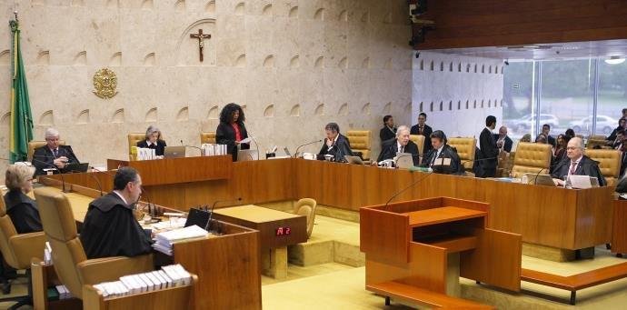 STF pode definir regras sobre elei&ccedil;&atilde;o indireta