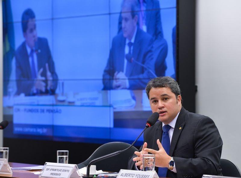 Efraim minimizou as baixas na base aliada nos &uacute;ltimos dias