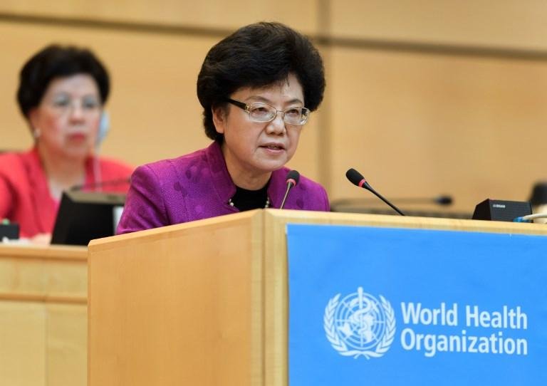 Margaret Chan defendeu sua trajet&oacute;ria frente &agrave; Organiza&ccedil;&atilde;o, mas afirmou que ainda "n&atilde;o &eacute; o suficiente"