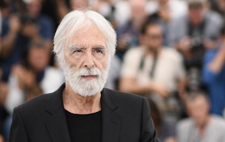 Austr&iacute;aco Michael Haneke foi um dos que assinou o manifesto