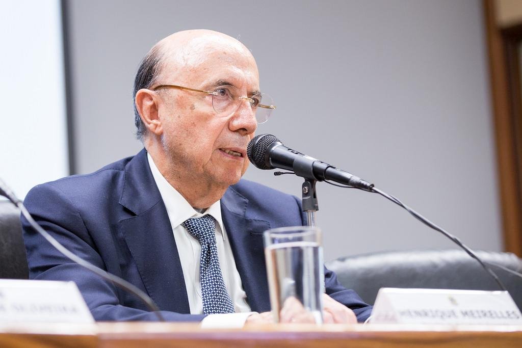 Meirelles lembrou que estrat&eacute;gia da reforma &eacute; de longo prazo