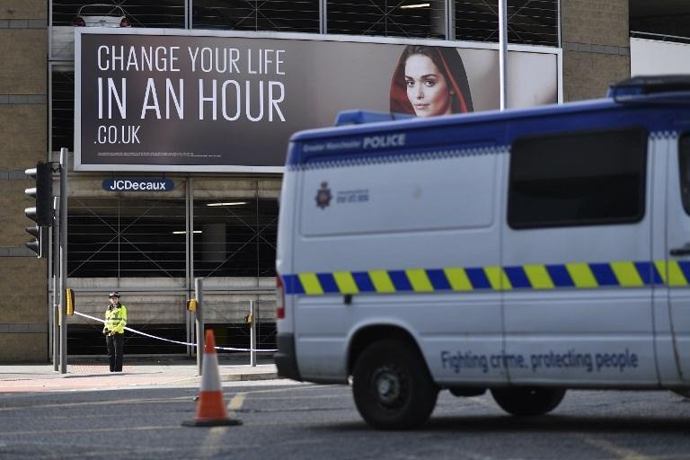 N&uacute;mero de mortos em atentado em Manchester chega a 22 