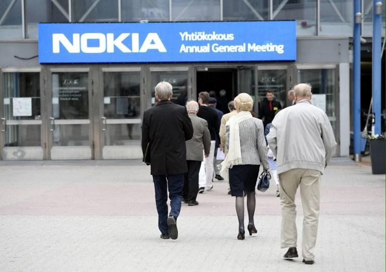 Os dois gigantes da tecnologia haviam assinado um contrato similar em 2011