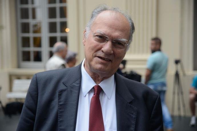 Ministro da Cultura decidiu sair do governo em raz&atilde;o das den&uacute;ncias que atingiram Michel Temer
