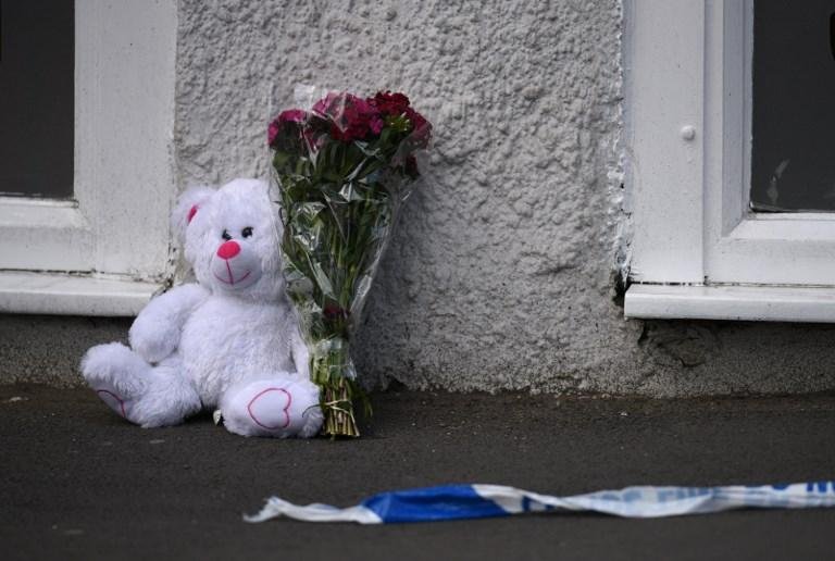 Trag&eacute;dia deixou pelo menos 22 mortos