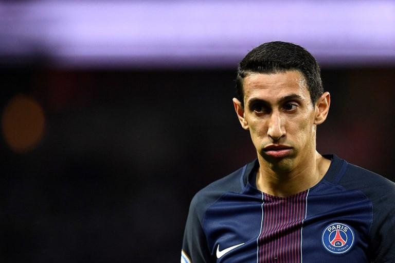 Pol&iacute;cia suspeita de evas&atilde;o ou otimiza&ccedil;&atilde;o fiscal envolvendo o argentino Angel Di Maria