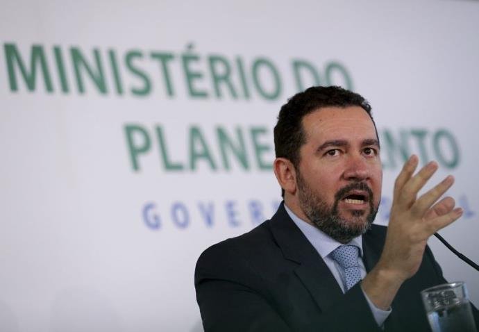 Ministro do Planejamento, Desenvolvimento e Gest&atilde;o disse que Brasil n&atilde;o pode parar