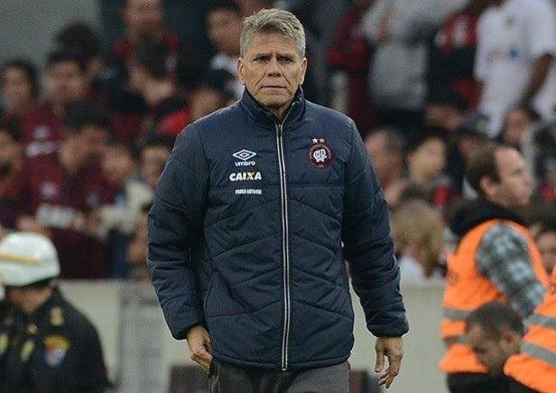 Autuori virar&aacute; diretor no Atl&eacute;tico-PR