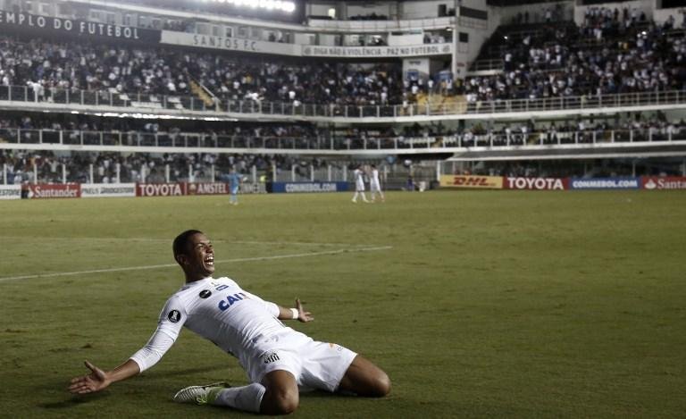 Com 12 pontos, time paulista &eacute; o &uacute;nico clube brasileiro que ainda n&atilde;o perdeu