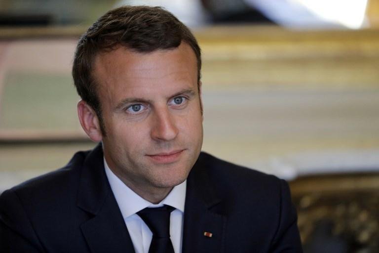 Presidente franc&ecirc;s quer nova lei para refor&ccedil;ar seguran&ccedil;a contra o terrorismo