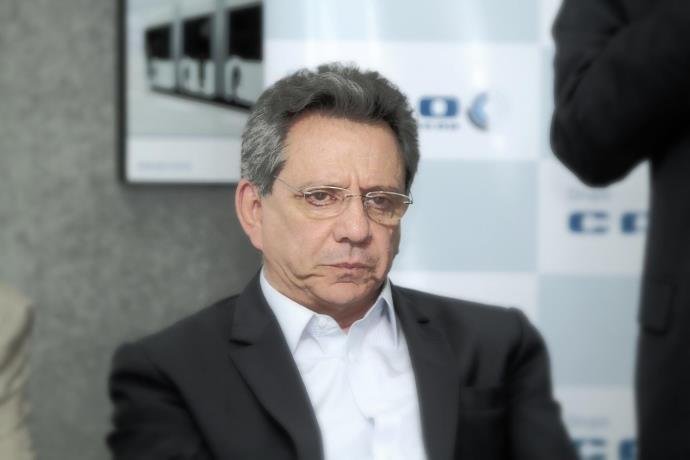 Nelson foi preso pela Pol&iacute;cia Federal por suposto envolvimento em desvios de dinheiro