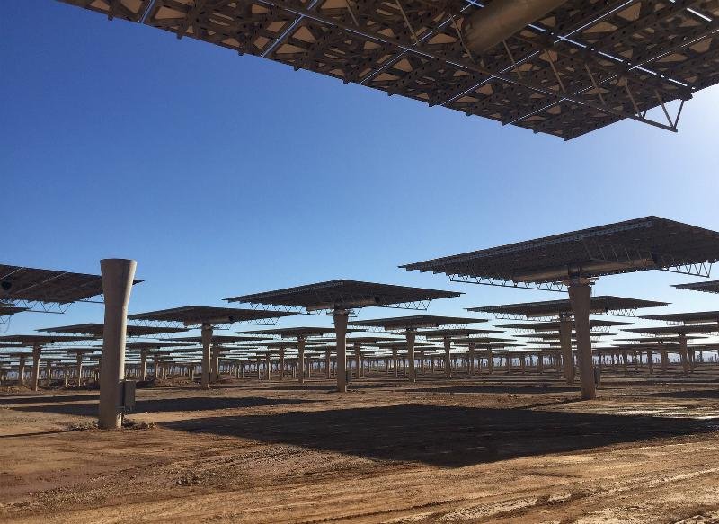 Energia renov&aacute;vel gera quase 10 milh&otilde;es de empregos no mundo