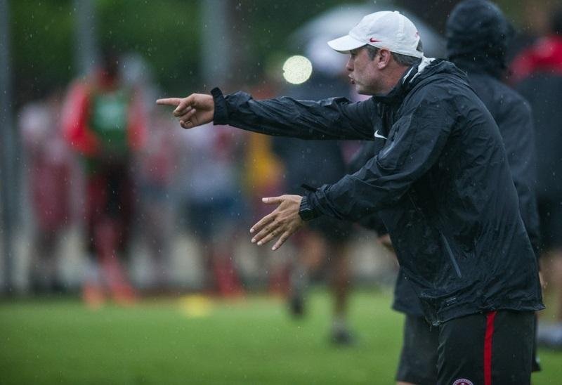 Odair Hellmann viaja para representar a Sele&ccedil;&atilde;o Brasileira Sub-20