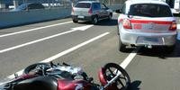 Detran mapeia locais de acidentes envolvendo motos no RS