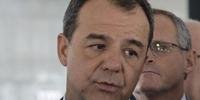 Ex-governador do Rio de Janeiro é investigado na operação Eficiência