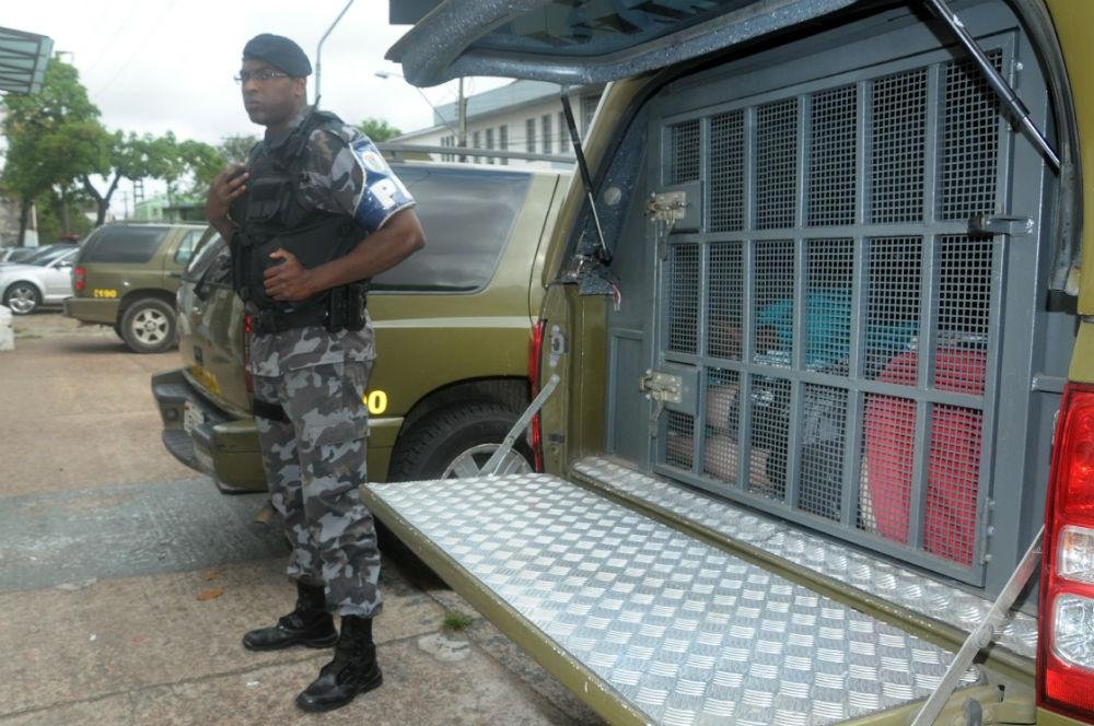 Ao todo, 200 presos est&atilde;o aguardando vagas no sistema prisional ga&uacute;cho
