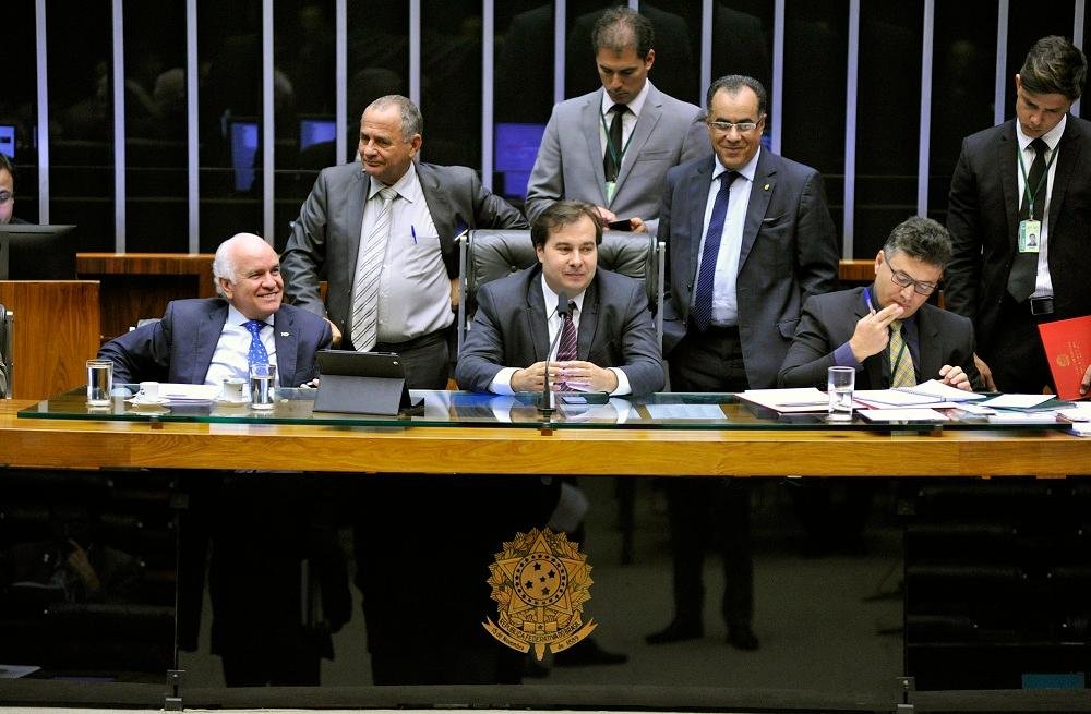 C&acirc;mara vai iniciar discuss&atilde;o do projeto da convalida&ccedil;&atilde;o de incentivos fiscais