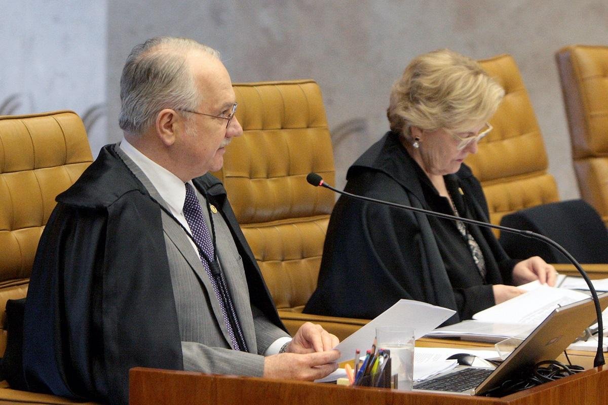 Fachin desautorizou PF a interrogar Michel Temer