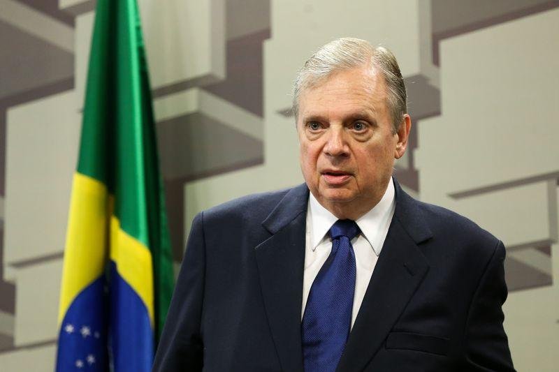 Presidente do partido enfatizou que a legenda continuar&aacute; acompanhando os desdobramentos da crise pol&iacute;tica 