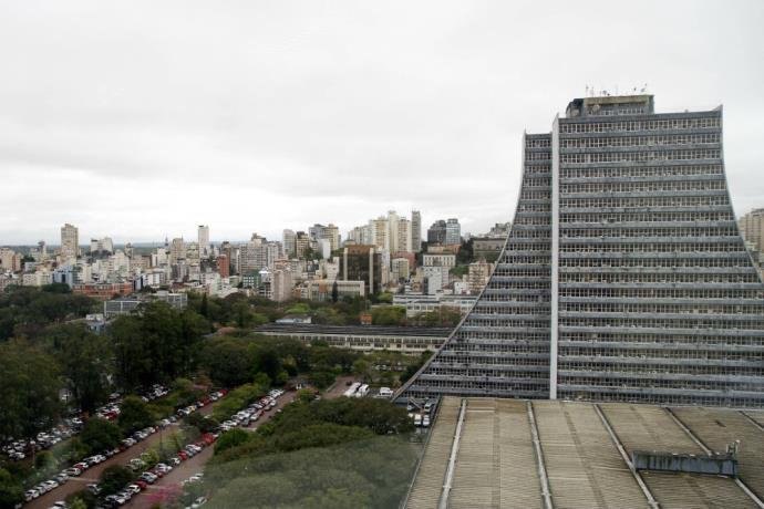 Capital ter&aacute; m&iacute;nima de 19&ordm;C e m&aacute;xima de 28&ordm;C