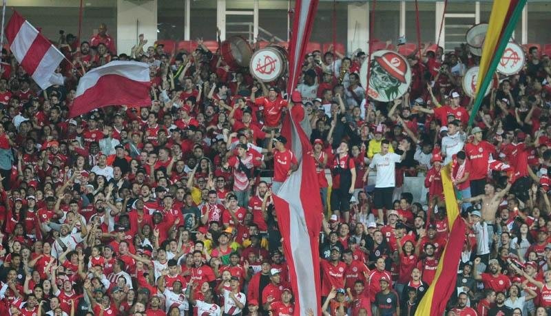 Inter deve lan&ccedil;ar nova categoria social