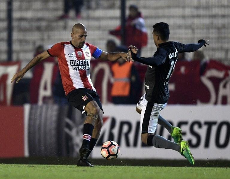 Equipe j&aacute; estava classificada para a pr&oacute;xima fase da competi&ccedil;&atilde;o antes mesmo do apito inicial