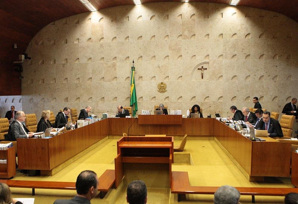 STF diz que pode rever acordo de dela&ccedil;&atilde;o da JBS 