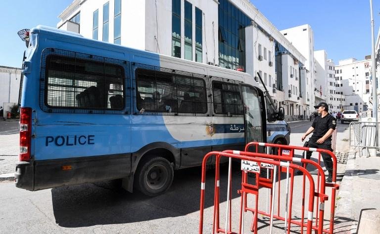 Cerca de 30 acusados podem ser condenados &agrave; pena de morte 