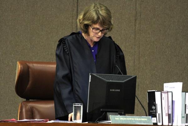 Desembargadora ir&aacute; disputar a presid&ecirc;ncia do TJRS pela primeira vez em 143 anos de Corte