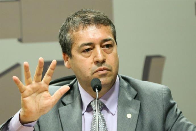 Ronaldo Nogueira disse que supera&ccedil;&atilde;o &eacute; a "maior obra" do Brasil