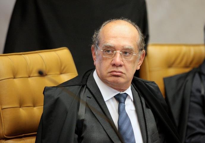 Gilmar Mendes defende que STF d&ecirc; a &uacute;ltima palavra sobre dela&ccedil;&otilde;es