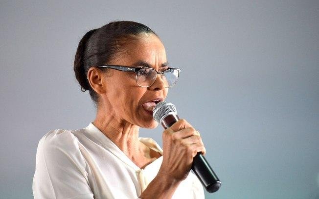 Ex-senadora despistou ao ser questionada se disputar&aacute; o Pal&aacute;cio do Planalto em 2018