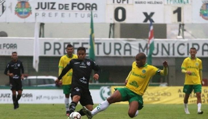 Ypiranga volta a campo contra Bragantino pela S&eacute;rie C