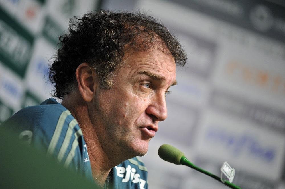 Embalado pela classifica&ccedil;&atilde;o &agrave;s oitavas da Libertadores, o Palmeiras de Cuca tenta quebrar tabu