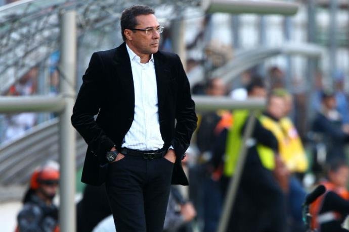 Sport est&aacute; perto de contratar Luxemburgo