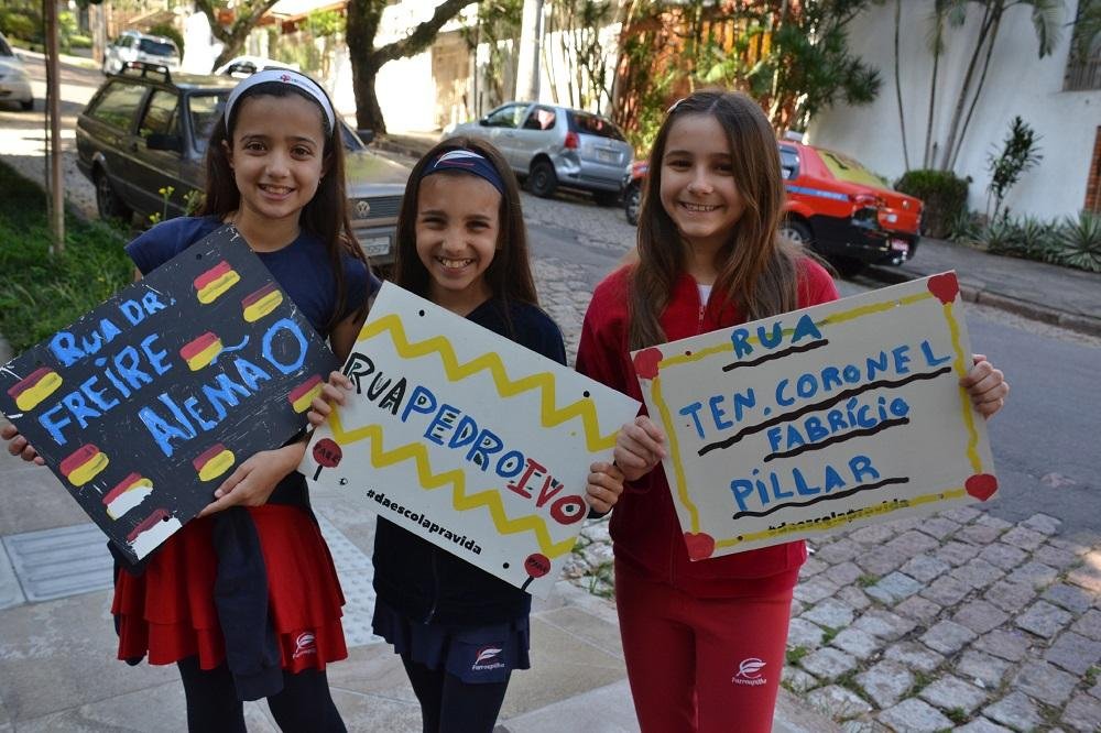 Institui&ccedil;&otilde;es de ensino buscam caminhos e investem na melhoria da qualidade de vida 