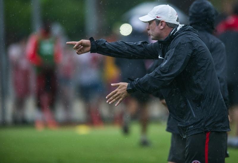 Odair ir&aacute; treinar o Inter para a partida contra o Palmeiras