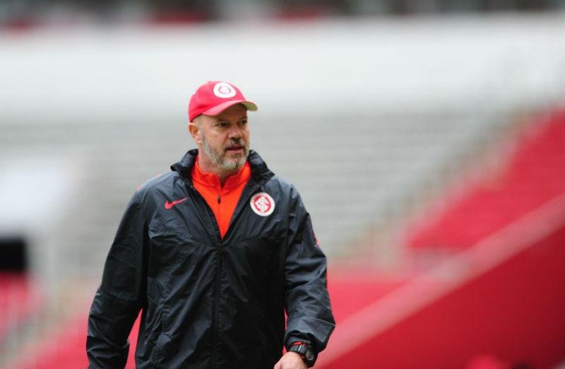 Demiss&atilde;o de Zago do Inter n&atilde;o foi s&oacute; pelos resultados