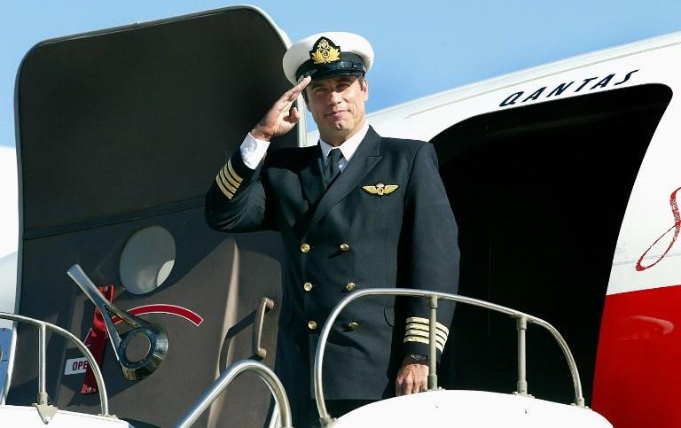 Data da entrega do "querido" Boeing 707 ainda n&atilde;o foi definida