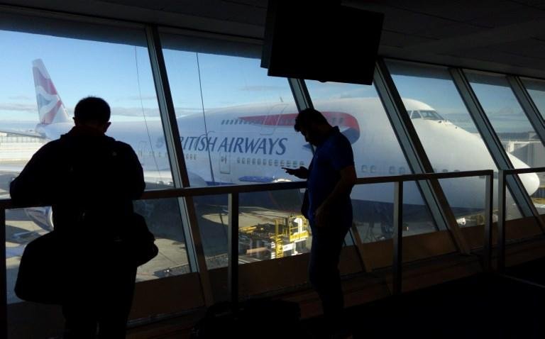 Empresa j&aacute; havia anunciado poss&iacute;veis perturba&ccedil;&otilde;es em viagens a partir de Hearthow