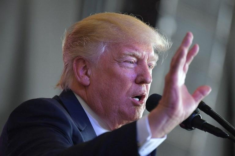 Coreia do Norte "desrespeitou" China com &uacute;ltimo teste de m&iacute;ssil, diz Trump